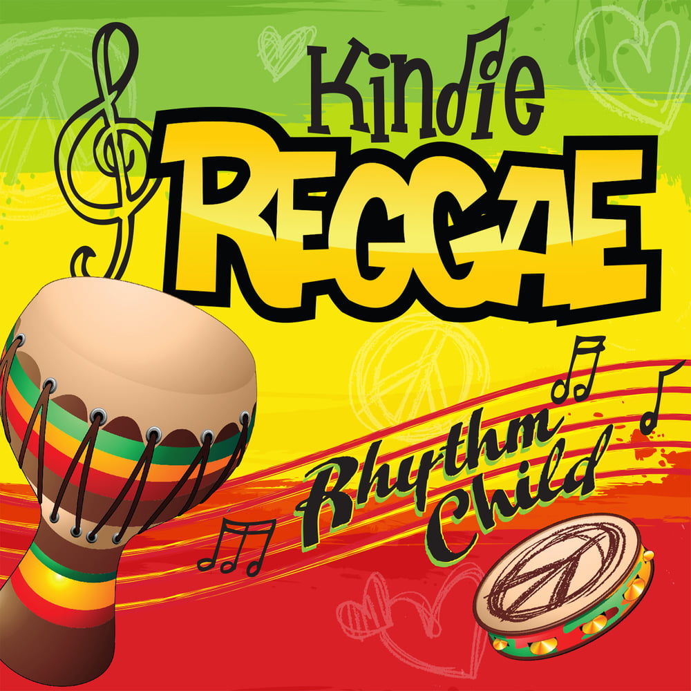 Image of Kindie Reggae