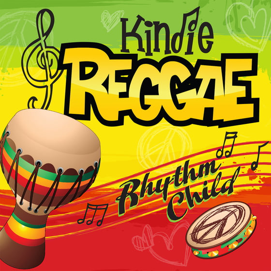 Image of Kindie Reggae