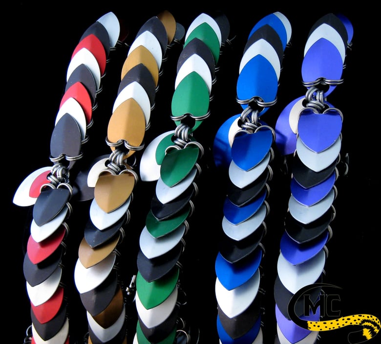 Image of Scale Collar