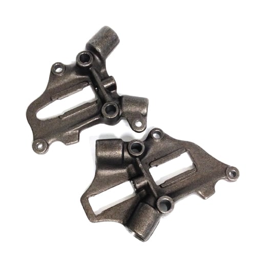 AXLE PLATES / Speed Club INC