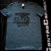 Image of T-Shirt: Black Logo