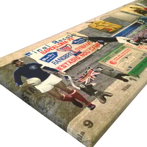 Image of Barcelona 72 Montage