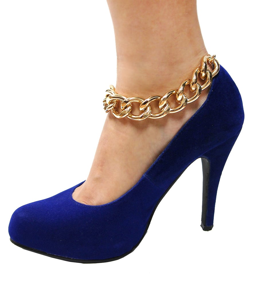 Image of Glam Anklet