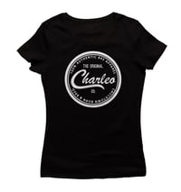 Image 4 of Ladies Original Charleo Seal Tee