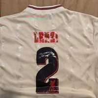 Image 2 of Carlsberg Jersey