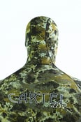 Image of Cartel Dive Ghost Wetsuit 5mm