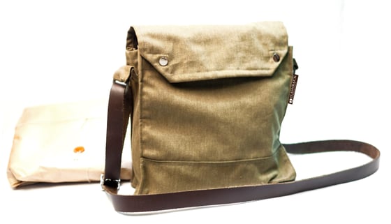 Image of Indy's bag 2.0