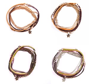 Image of Multirang Femme Unchained