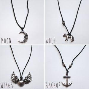 Image of Wish Necklaces