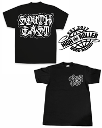SOUTHEAST TSHIRT
