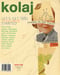 Image of Kolaj Year One Collectors Pack