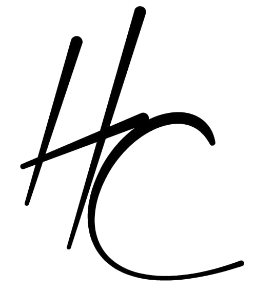 Image of HC STAMP DECAL