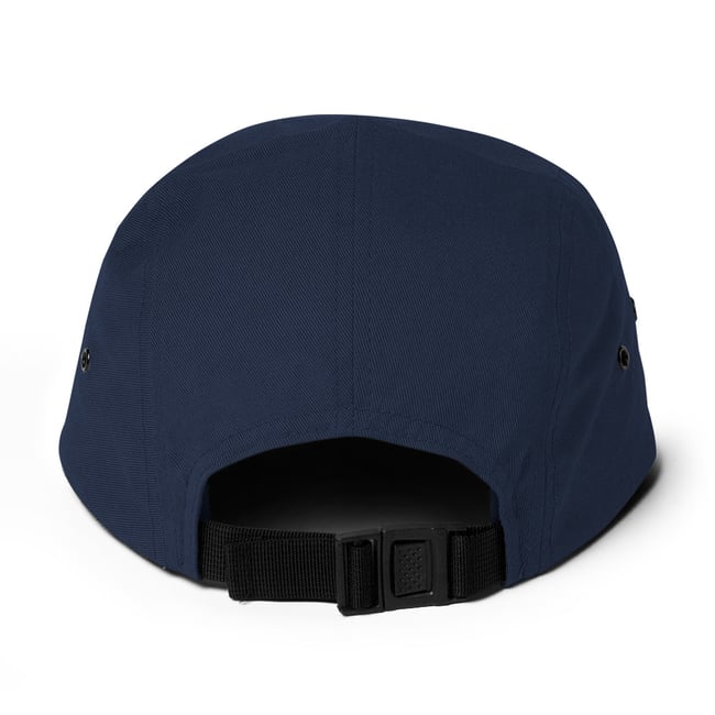 Pipsqueak NYC - 5 Panel Cap | Yupoong 7005