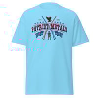 Image 5 of Patriot Metals T-Shirt