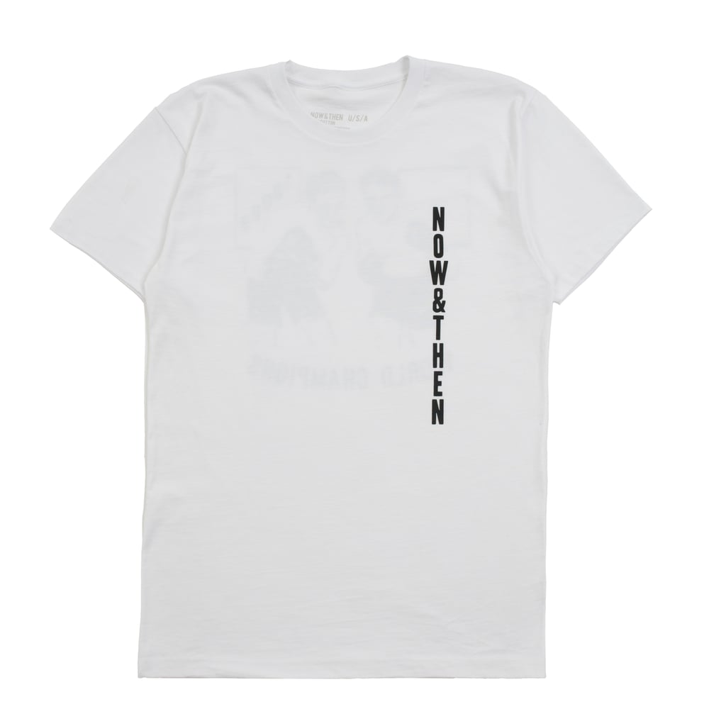 Image of Boxing Tee