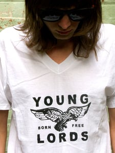 Image of Born Free T-Shirt