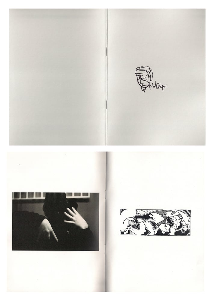 Image of NUT CITY: KEBAB CUSTOMS