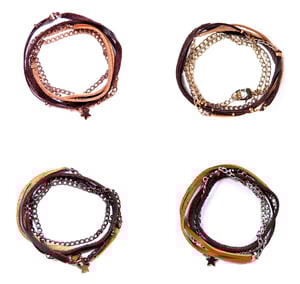 Image of Multirang Hommes Unchained