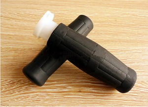 Image of Cafe Racer Grips - Universal Grips 