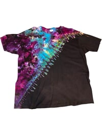 Image of XXL Half Reverse Tee