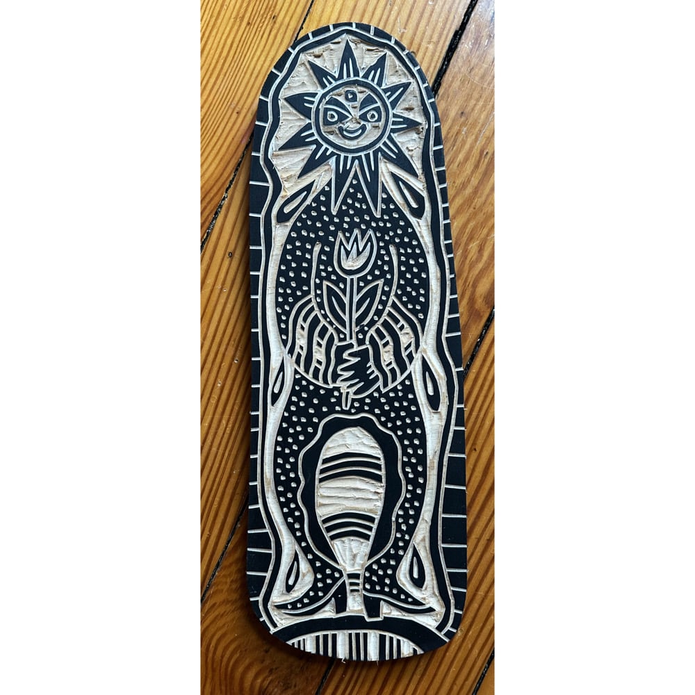 Image of Sun Cowboy