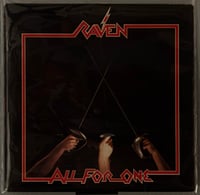 Raven- All For One