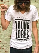 Image of Lords Logo T-Shirt