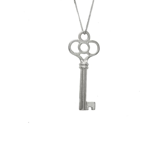 Image of Key Necklace 3D