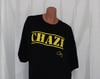 Chazi Army (Black T-Shirt)