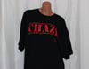 Chazi Army (Black T-Shirt #2)