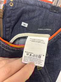 Image 5 of ss2005 dsquared jeans 