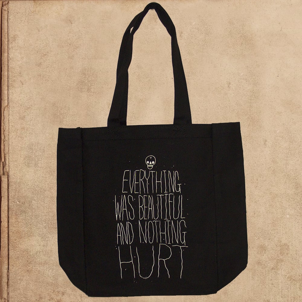 Image of Slaughterhouse Five - tote