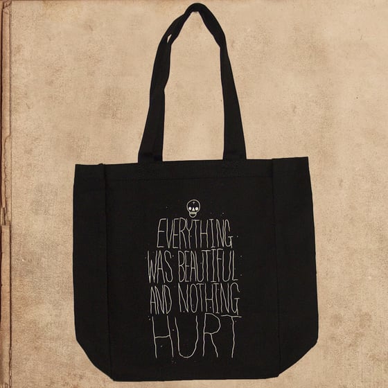 Image of Slaughterhouse Five - tote