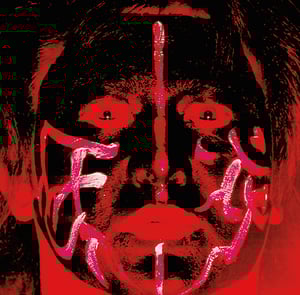 Image of UNHOLY TWO - Talk About Hardcore LP (12XU 062-1)