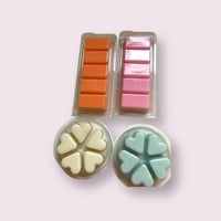 Wax Melt Pod & Bar Bundle | Customisable | Handpoured | Strong Scent | Scentral