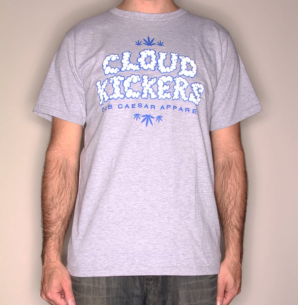 Image of Cloud Kickers Tee