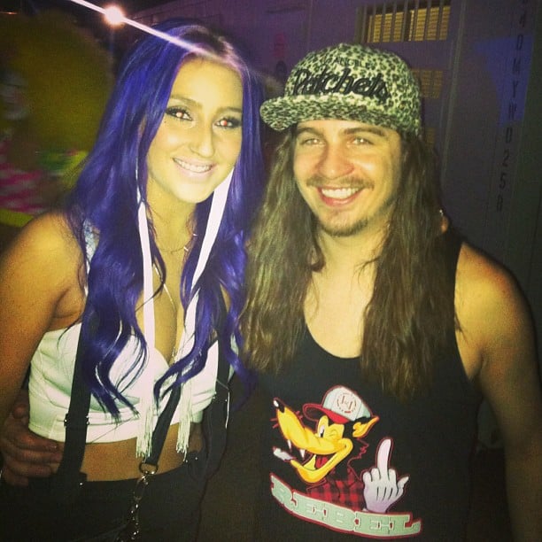 Image of Wolfpack of One - BLK Tank