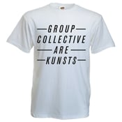 Image of Group Collective T-Shirts