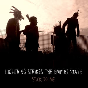 Image of Stick To Me EP 