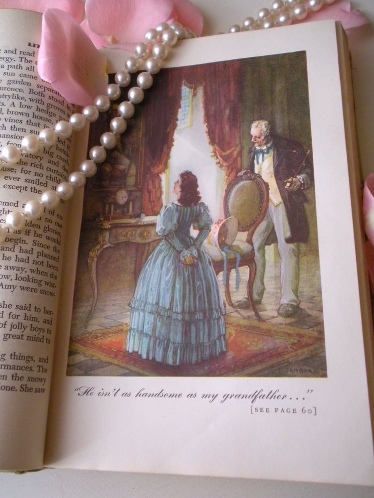 Image of Vintage Classic