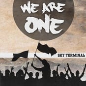 Image of "We Are One" HARD COPY