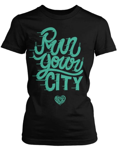 Image of Run Your City