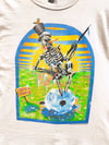 Grateful Dead 1989 Spring Tour T-Shirt - Fits M