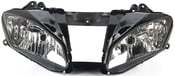 Image of Headlight for Yamaha YZF600 R6 2008 2009 2010