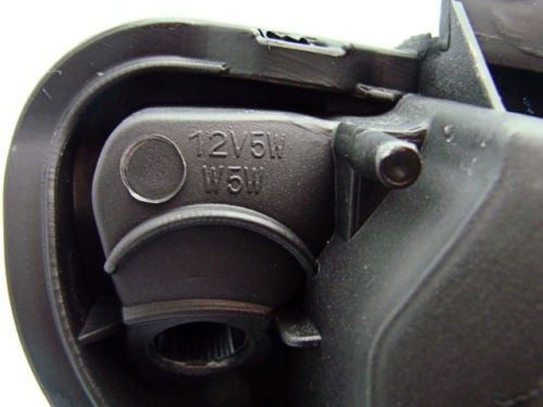 Image of Headlight for Yamaha YZF1000 R1 2002 2003