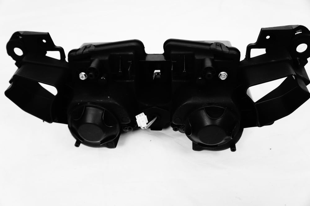 Image of Headlight for Yamaha YZF1000 R1 2009