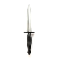 Image 1 of Fairbairn-Sykes Kilt Pin