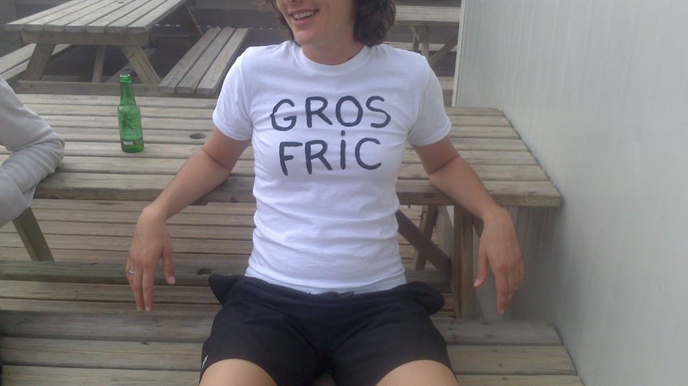 Image of GROS FRIC 