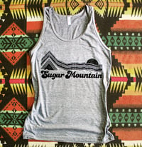 Image 1 of Sugar Mountain Tank Top