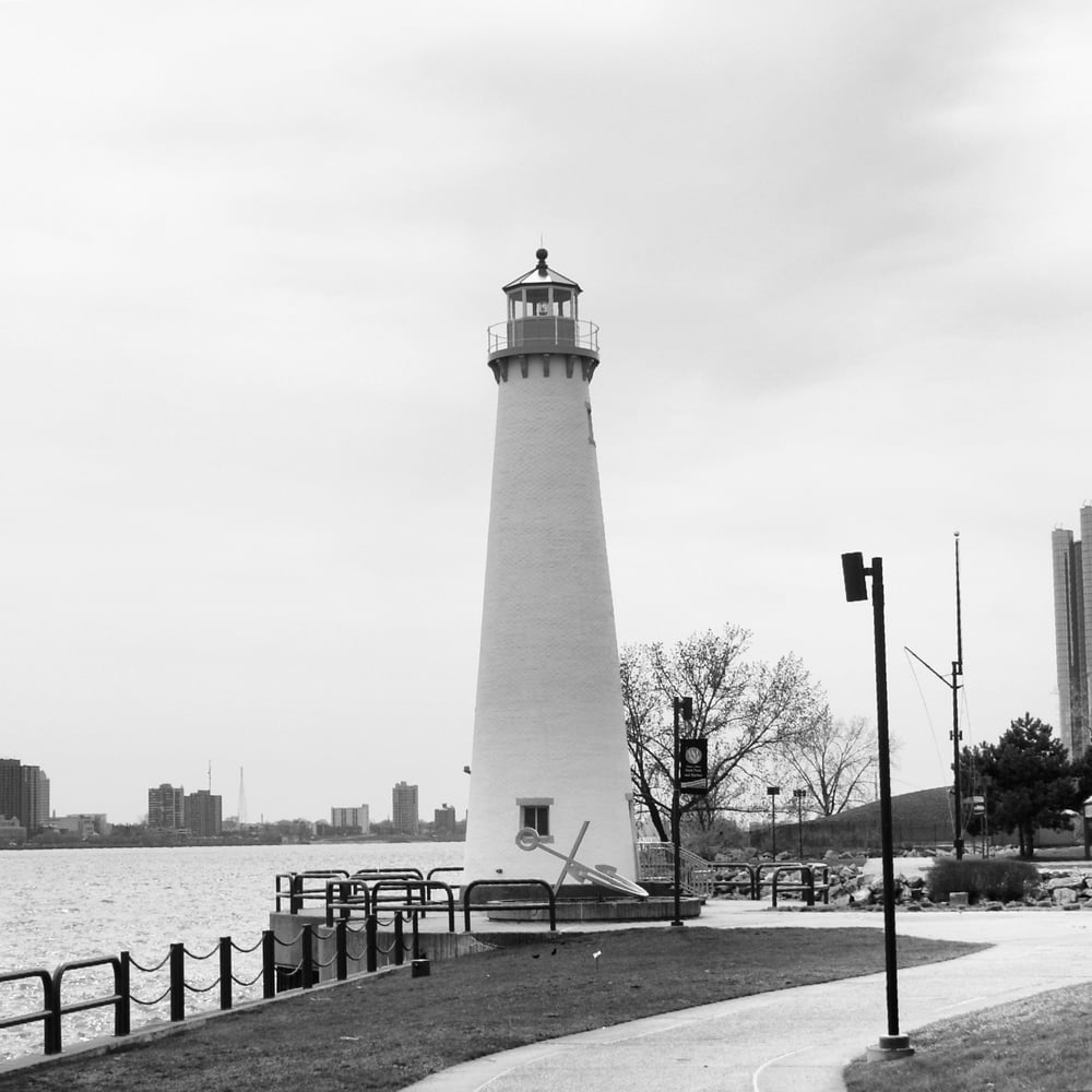 Image of Lighthouse Off The River 